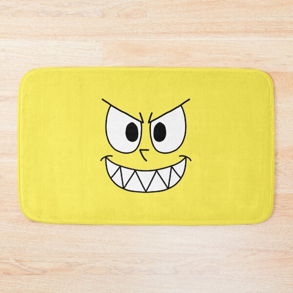 Item preview, Leonard the Leader's Face designed and sold by Chazs-Stuff.