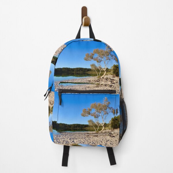 Item preview, Lake McKenzie K'gari, Fraser Island, Australia designed and sold by Mark Grimsley.