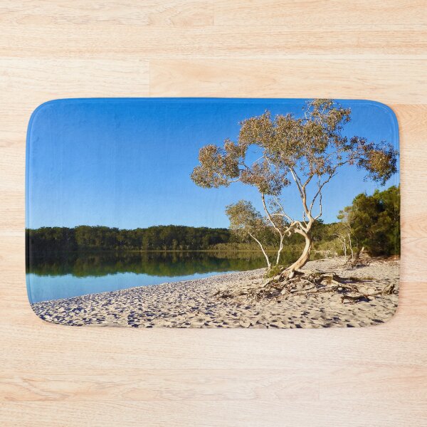 Item preview, Lake McKenzie K'gari, Fraser Island, Australia designed and sold by Mark Grimsley.