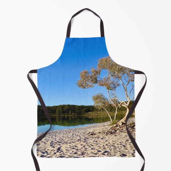 Item preview, Lake McKenzie K'gari, Fraser Island, Australia designed and sold by Mark Grimsley.