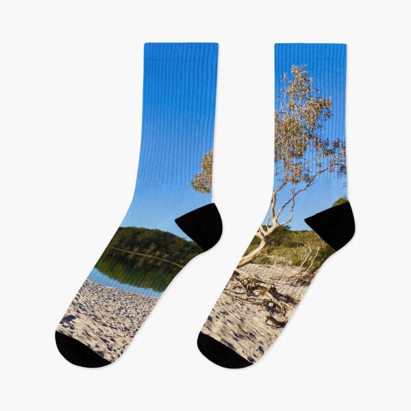 Item preview, Lake McKenzie K'gari, Fraser Island, Australia designed and sold by Mark Grimsley.