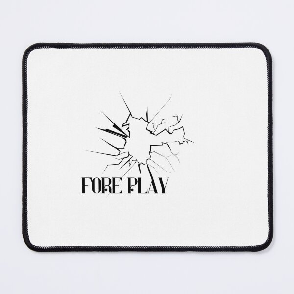 Item preview, Fore Play designed and sold by Off Tee Duty.