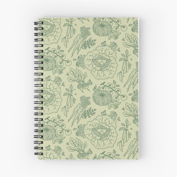Item preview, Veggie Garden Harvest designed and sold by Camille Chew.