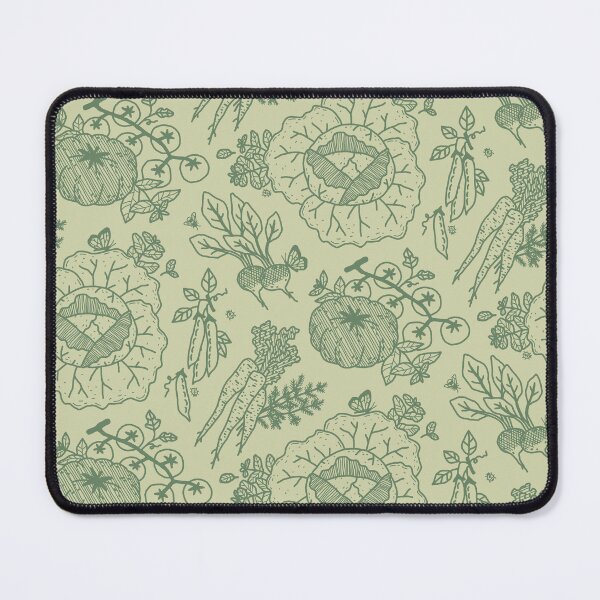 Item preview, Veggie Garden Harvest designed and sold by Camille Chew.