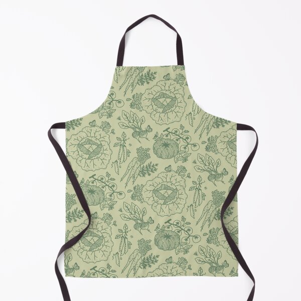 Item preview, Veggie Garden Harvest designed and sold by Camille Chew.