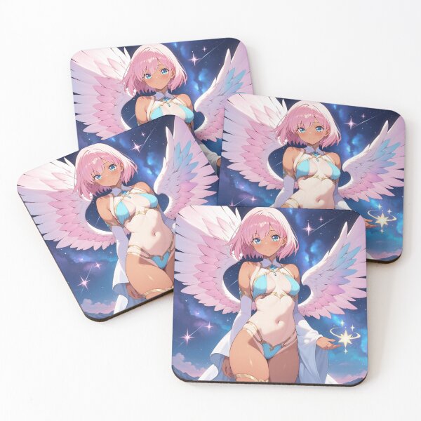 Item preview, Beautiful Anime Girl designed and sold by Cute Girl Anime.