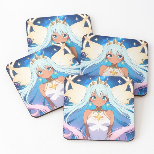 Item preview, Beautiful Anime Girl designed and sold by Cute Girl Anime.