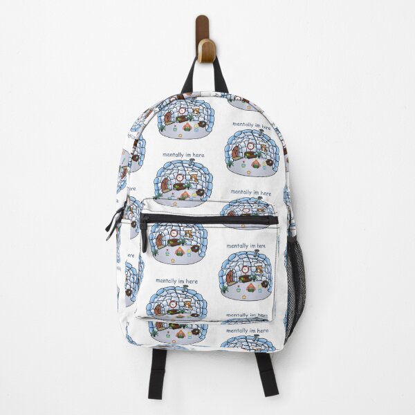 Item preview, Copy of Green club penguin nostalgia design designed and sold by matchalattextrafoam.