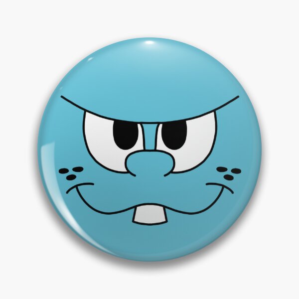 Item preview, Mitch the Muscle's Face designed and sold by Chazs-Stuff.