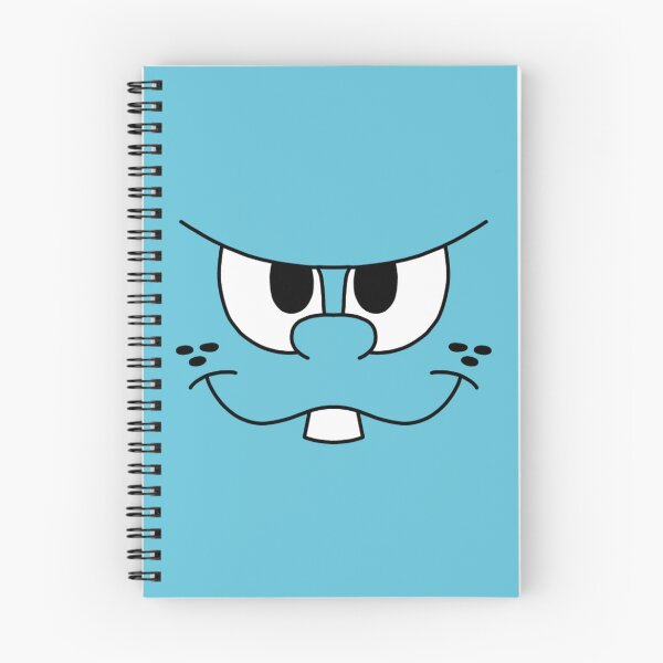 Item preview, Mitch the Muscle's Face designed and sold by Chazs-Stuff.