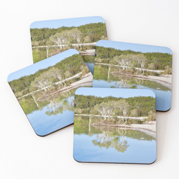 Item preview,  Lake McKenzie K'gari, Australia designed and sold by Mark Grimsley.
