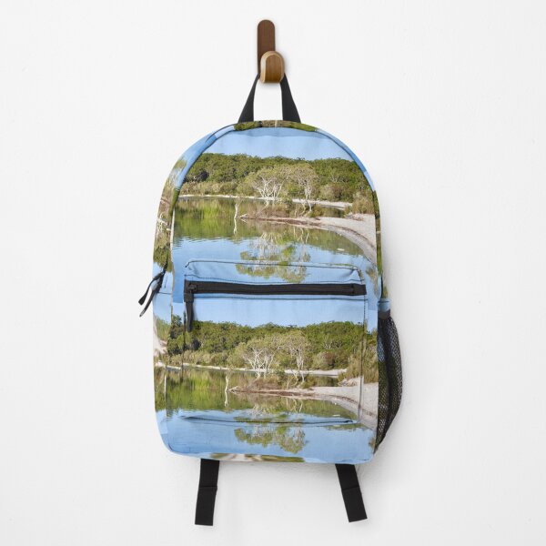 Item preview,  Lake McKenzie K'gari, Australia designed and sold by Mark Grimsley.