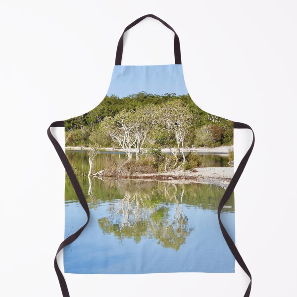 Item preview, Lake McKenzie K'gari, Australia designed and sold by Mark Grimsley.