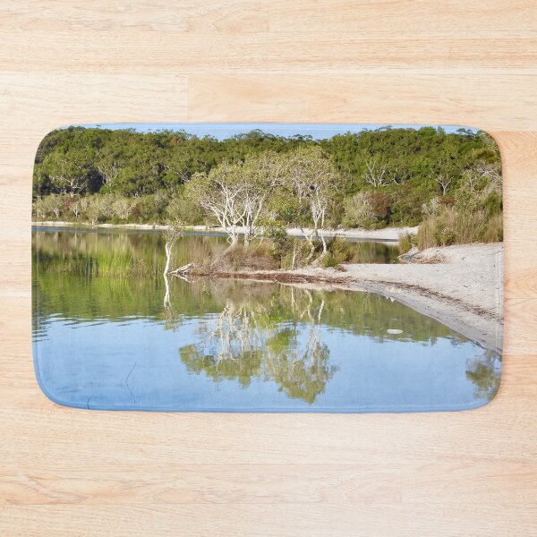 Item preview,  Lake McKenzie K'gari, Australia designed and sold by Mark Grimsley.