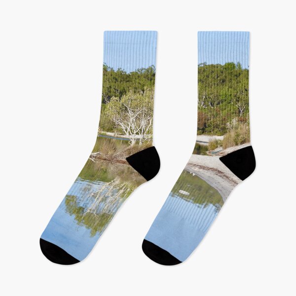 Item preview,  Lake McKenzie K'gari, Australia designed and sold by Mark Grimsley.