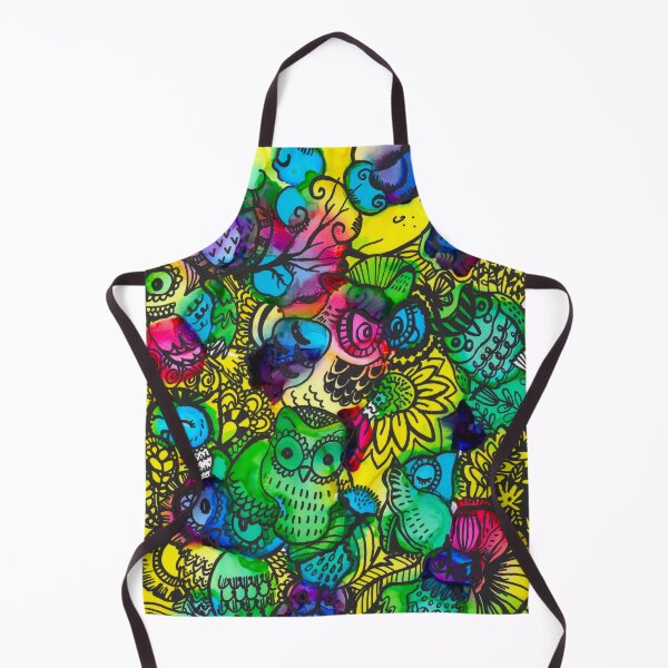 Item preview, Eleven Owls designed and sold by marciejurkowski.