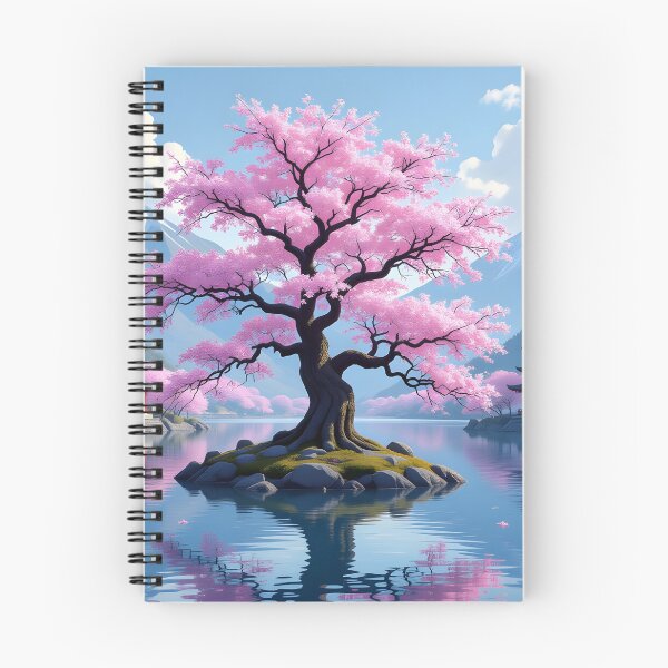 Item preview, cherry tree designed and sold by Liekje39.