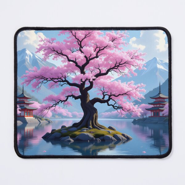 Item preview, cherry tree designed and sold by Liekje39.