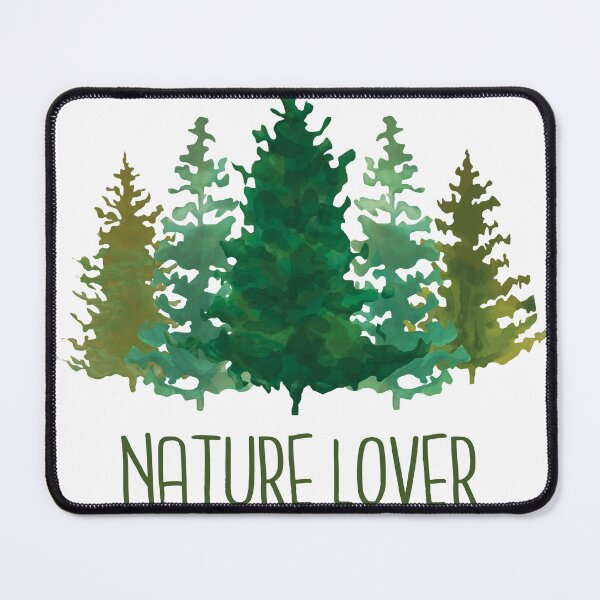 Item preview, Nature Lover designed and sold by MikeMoreArt.