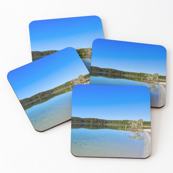 Item preview,  K'gari Lake McKenzie  Australia designed and sold by Mark Grimsley.