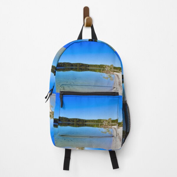 Item preview,  K'gari Lake McKenzie  Australia designed and sold by Mark Grimsley.
