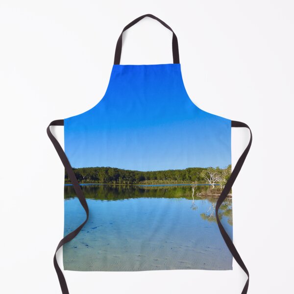 Item preview, K'gari Lake McKenzie Australia designed and sold by Mark Grimsley.