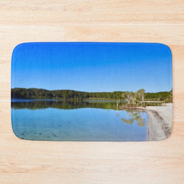 Item preview,  K'gari Lake McKenzie  Australia designed and sold by Mark Grimsley.