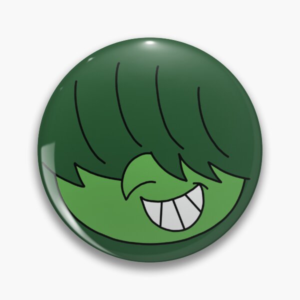 Item preview, Natt the Nose's Face designed and sold by Chazs-Stuff.
