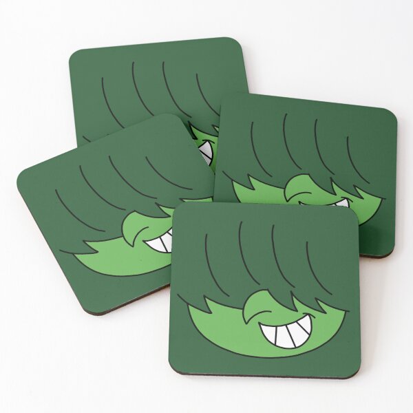 Item preview, Natt the Nose's Face designed and sold by Chazs-Stuff.