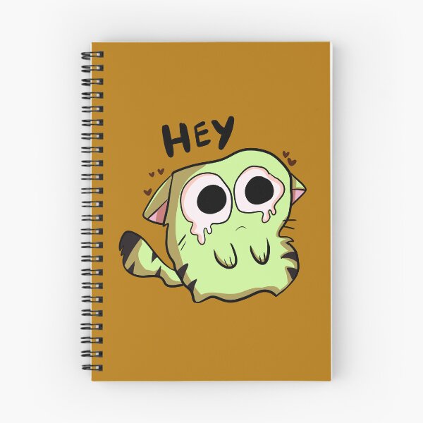 Item preview, Hey designed and sold by NinisbyDesign.