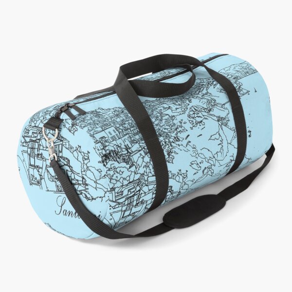 Item preview, Santorini, Greece designed and sold by EthaArch.