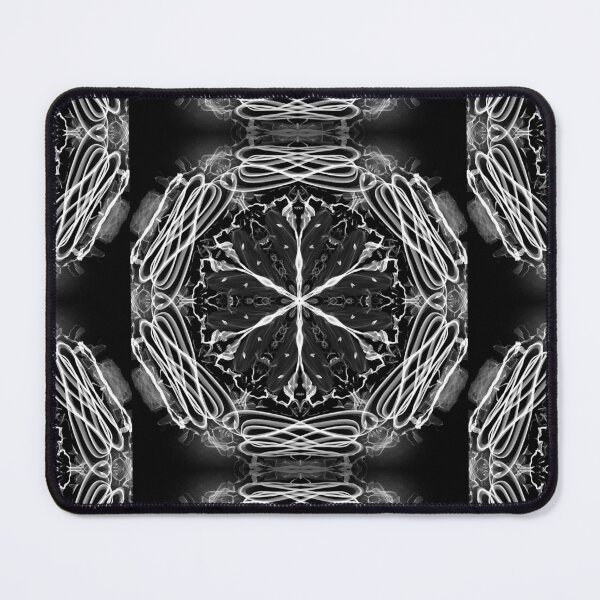 Item preview, Shadow Bloom Mandala designed and sold by Rx Photography.