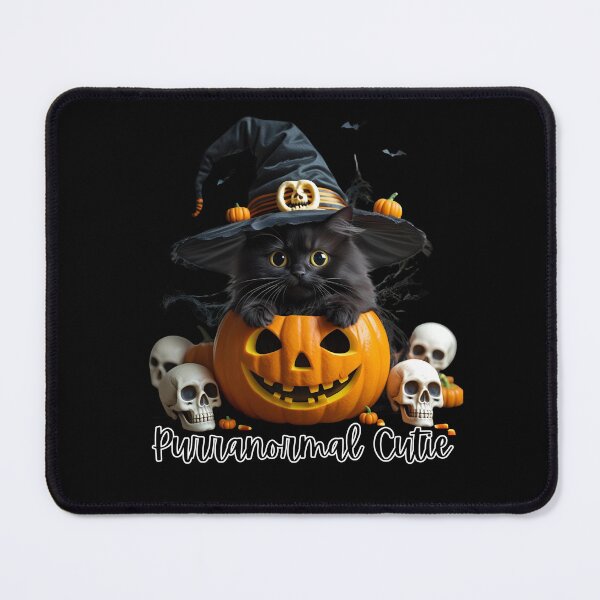 Item preview, Purranormal Cutie designed and sold by Tragedyshop.