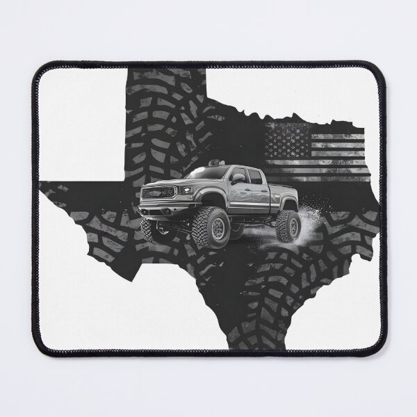 Item preview, Texas Muscle designed and sold by PlanetMarker.
