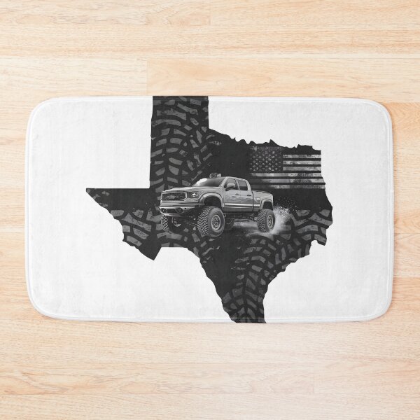 Item preview, Texas Muscle designed and sold by PlanetMarker.