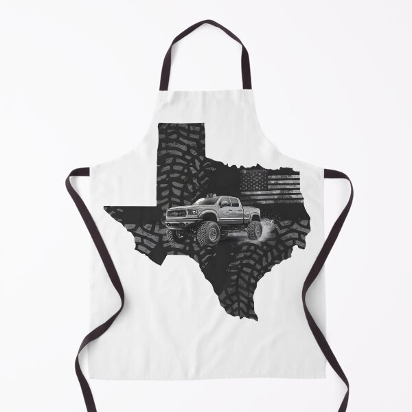 Item preview, Texas Muscle designed and sold by PlanetMarker.