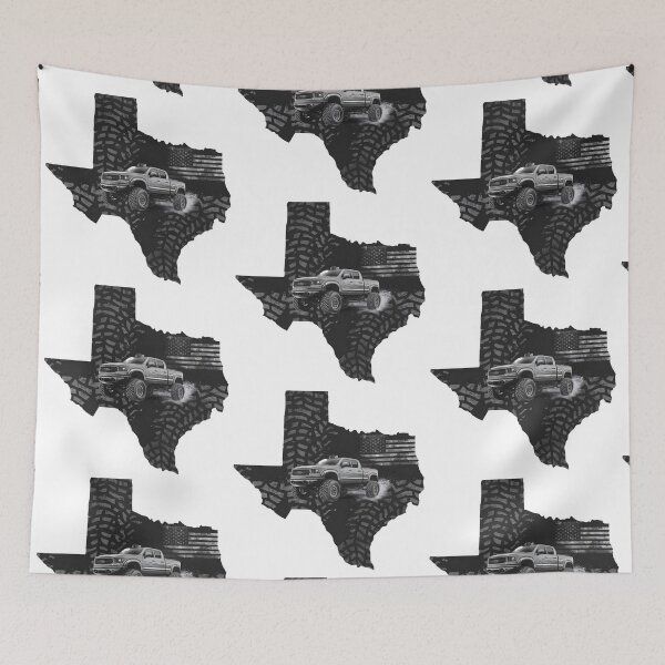 Item preview, Texas Muscle designed and sold by PlanetMarker.