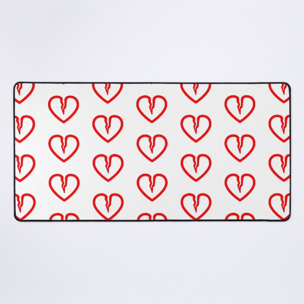 Item preview, Broken Heart Tsurikawa designed and sold by the-craft-shop.