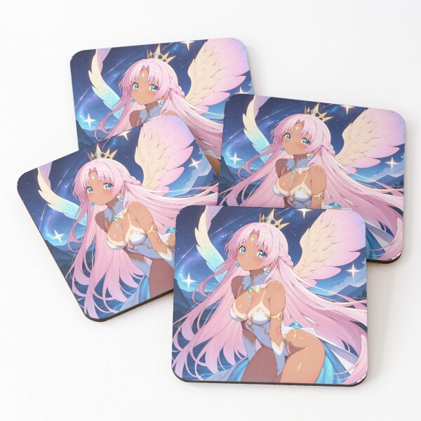 Item preview, Beautiful Anime Girl designed and sold by Cute Girl Anime.
