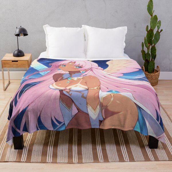 Item preview, Beautiful Anime Girl designed and sold by Cute Girl Anime.