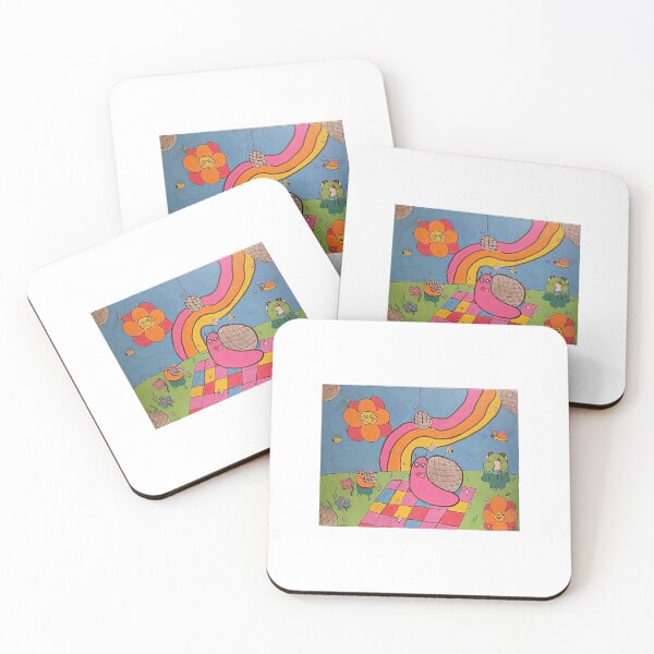 Item preview, Disco Snails designed and sold by EzrisArtGoodies.