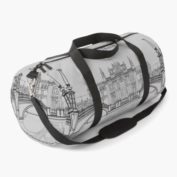 Item preview, Seville, Spain designed and sold by EthaArch.