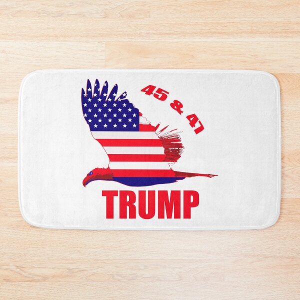 Item preview, TRUMP 45 & 47 designed and sold by Saltypro.
