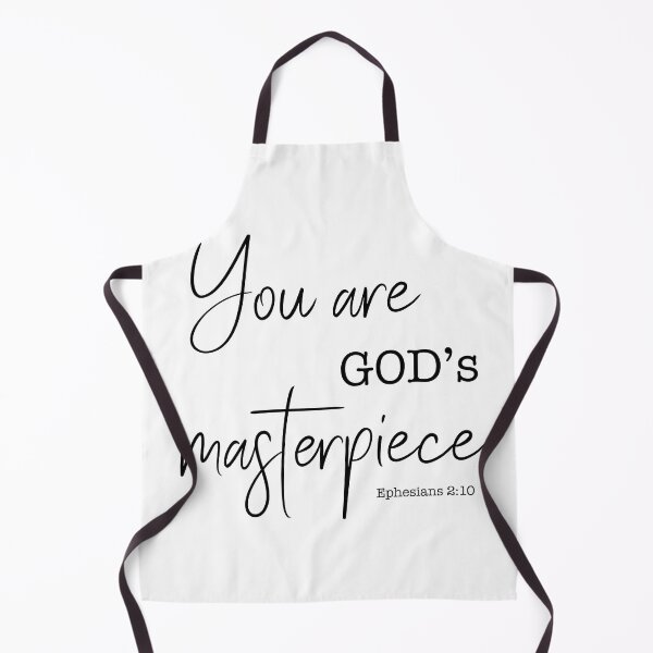 Item preview, You Are God's Masterpiece designed and sold by corbrand.