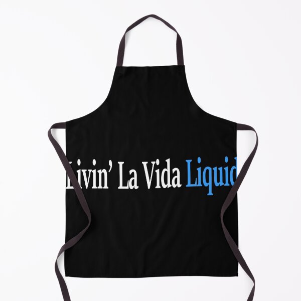 Item preview, Viviendo la vida líquida. designed and sold by The Church of Water.