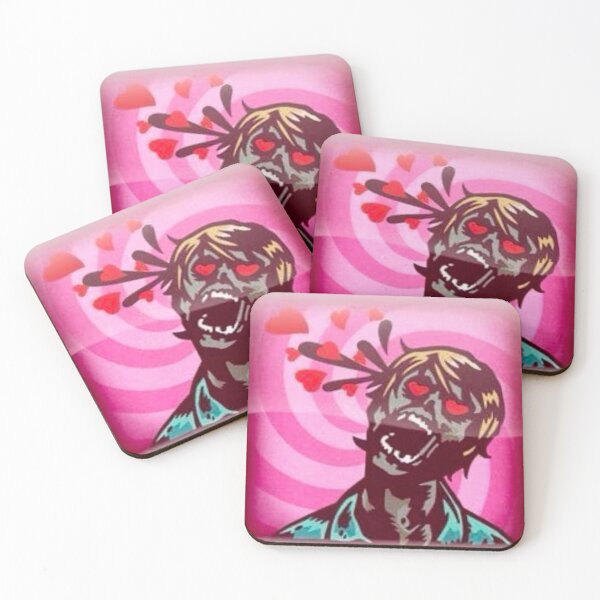 Item preview, Lollipop Chainsaw Achievement 2  designed and sold by txnezXD.