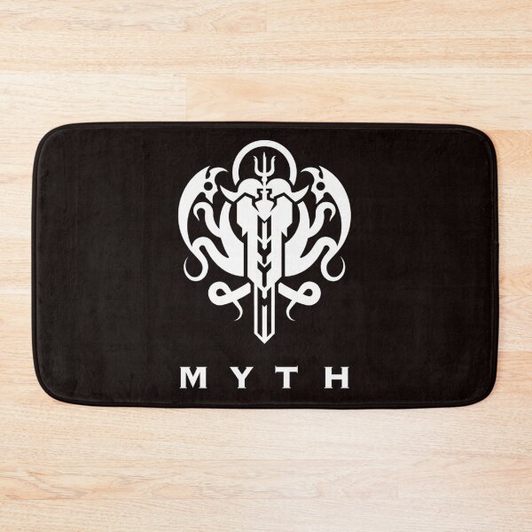 Item preview, Holomyth designed and sold by NotMukDuk.