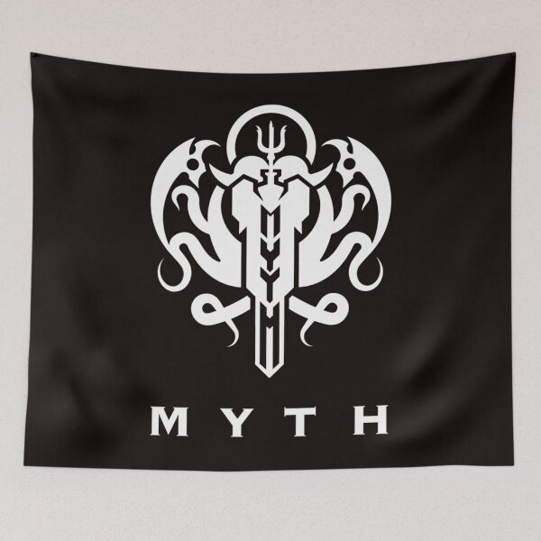 Item preview, Holomyth designed and sold by NotMukDuk.