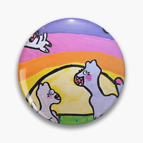 Item preview, Kitty Dinos designed and sold by EzrisArtGoodies.