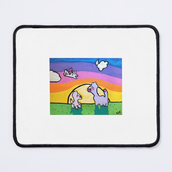 Item preview, Kitty Dinos designed and sold by EzrisArtGoodies.